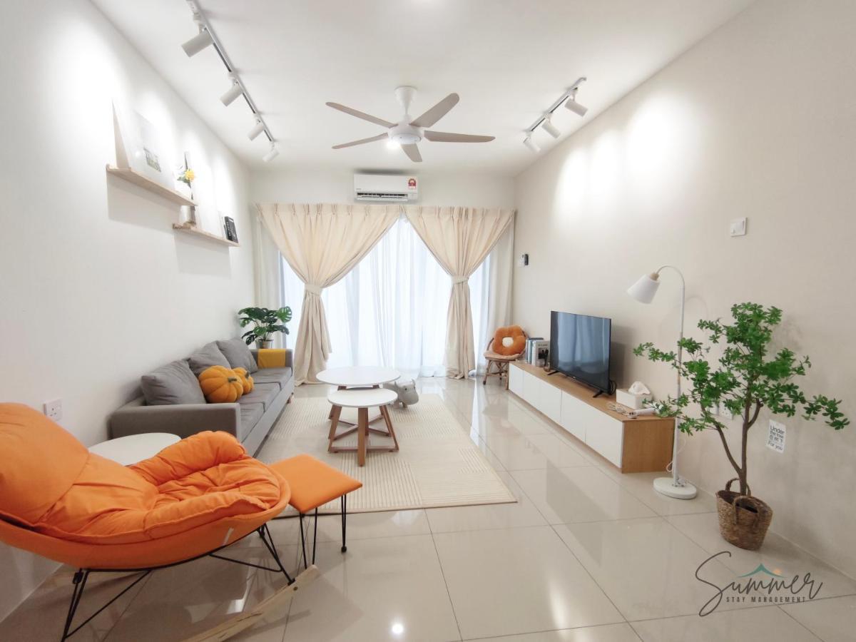Waterpark By Summerstay Apartment