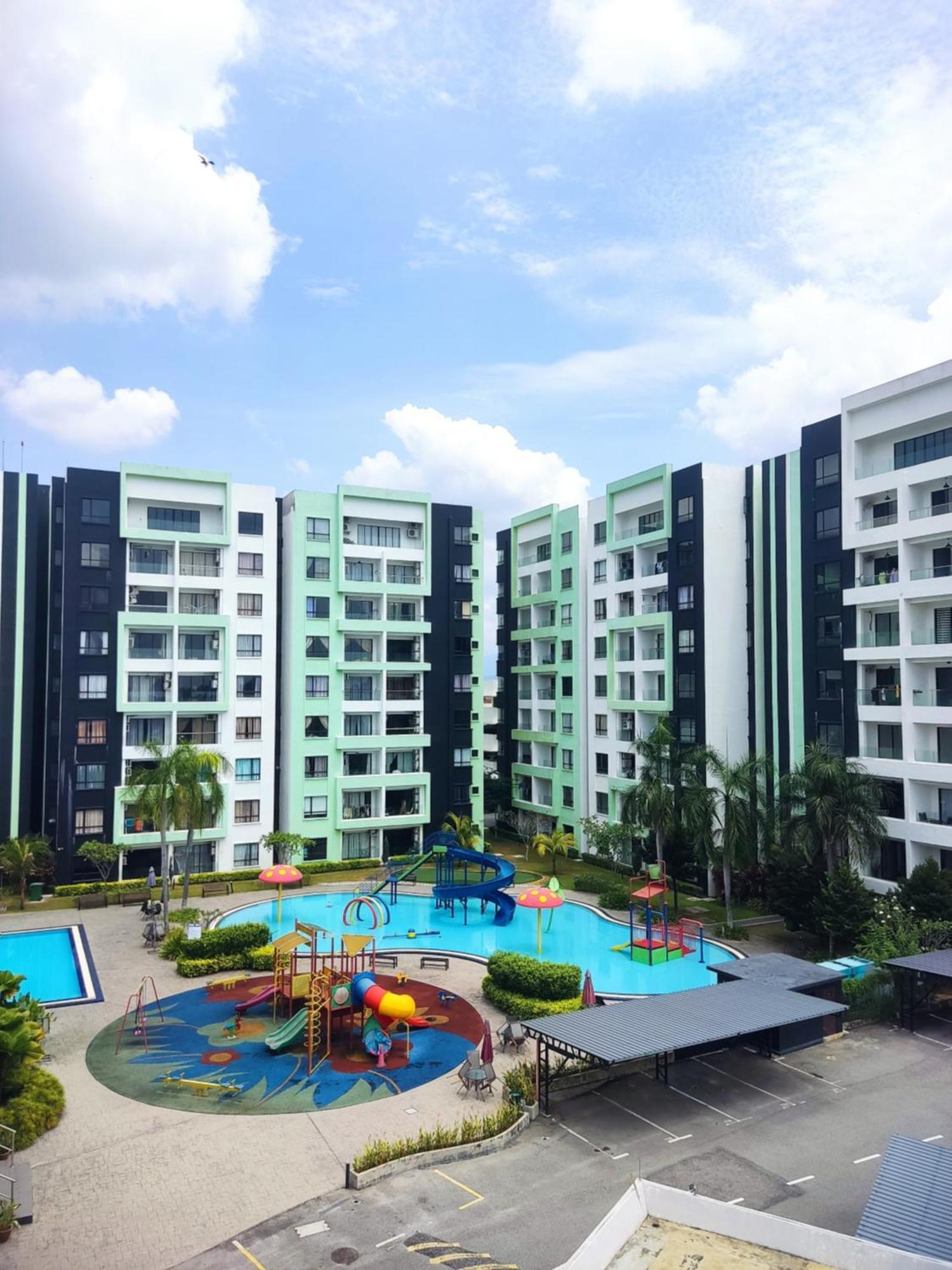Waterpark By Summerstay *