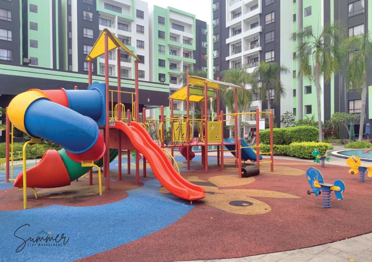 Apartment Waterpark By Summerstay *