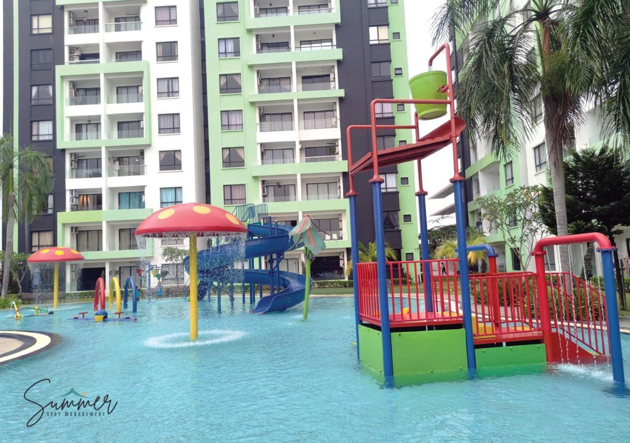 Waterpark By Summerstay
