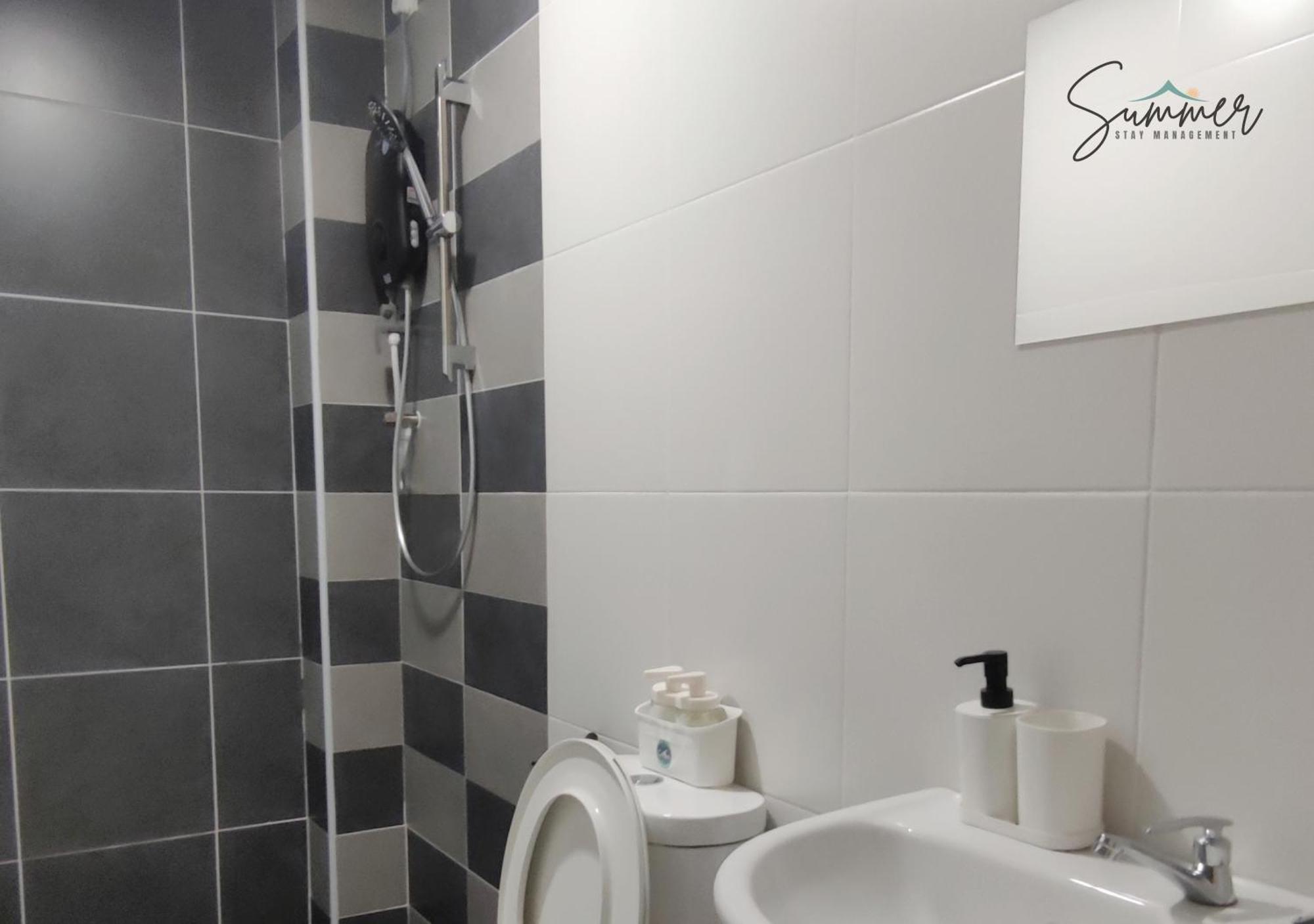 Waterpark By Summerstay Apartment *